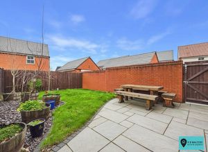 Garden - click for photo gallery